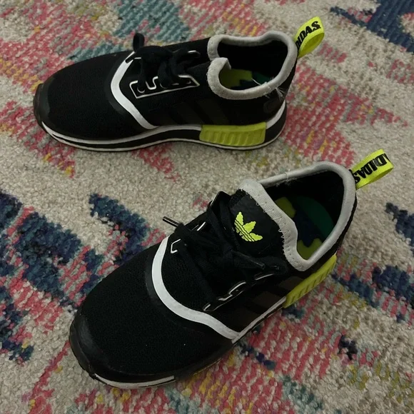 adidas gazelle silver green womens adidas NMD Human Race x Pharrell x NERD 20th Anniversary (GW0246) Mens –  Solestage